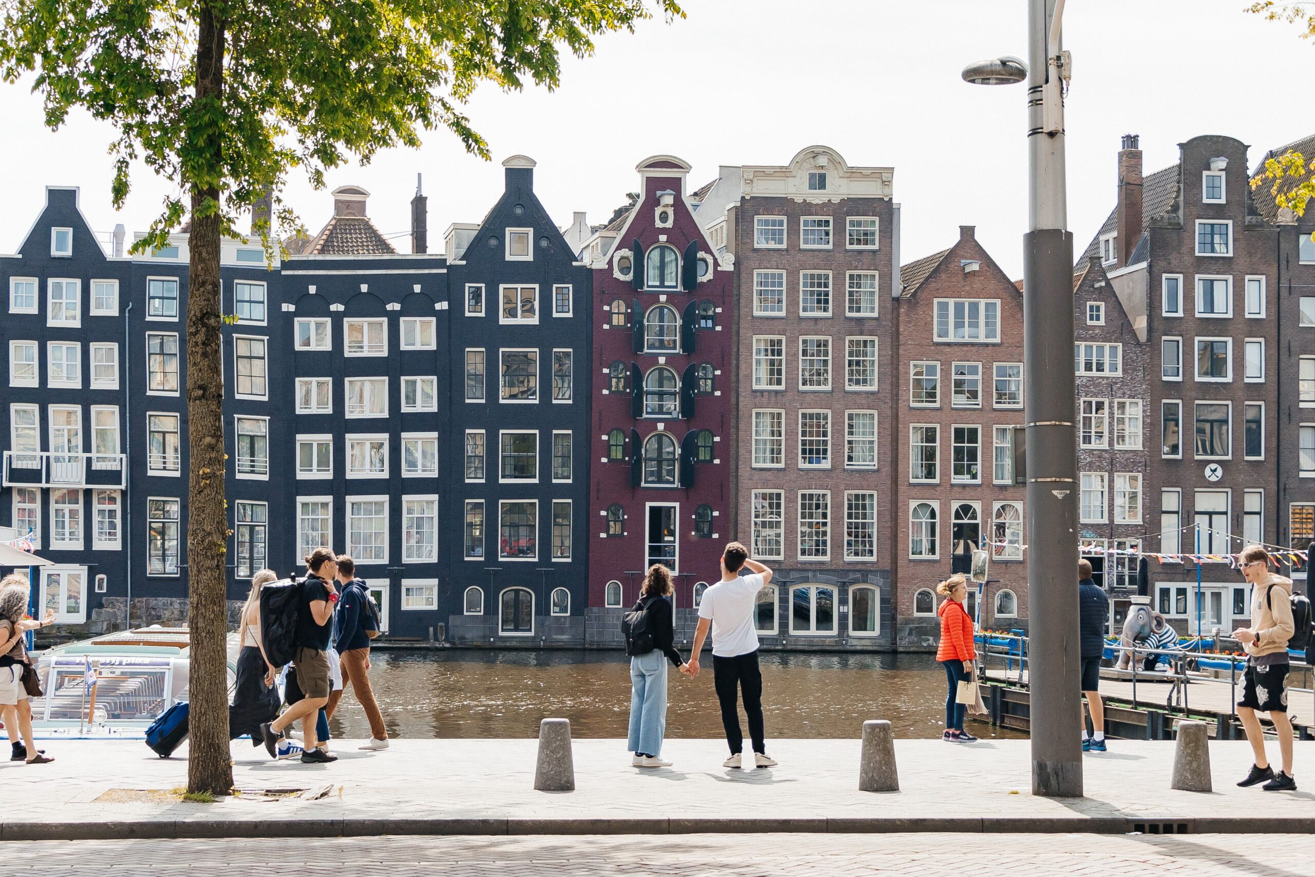 Dit Moet Je Weten over Amsterdam